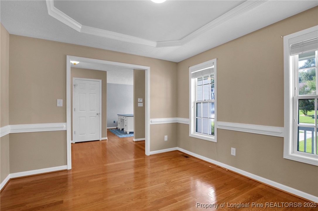3803 Talus Road Fayetteville, NC 28306 - Photo 7 of 37