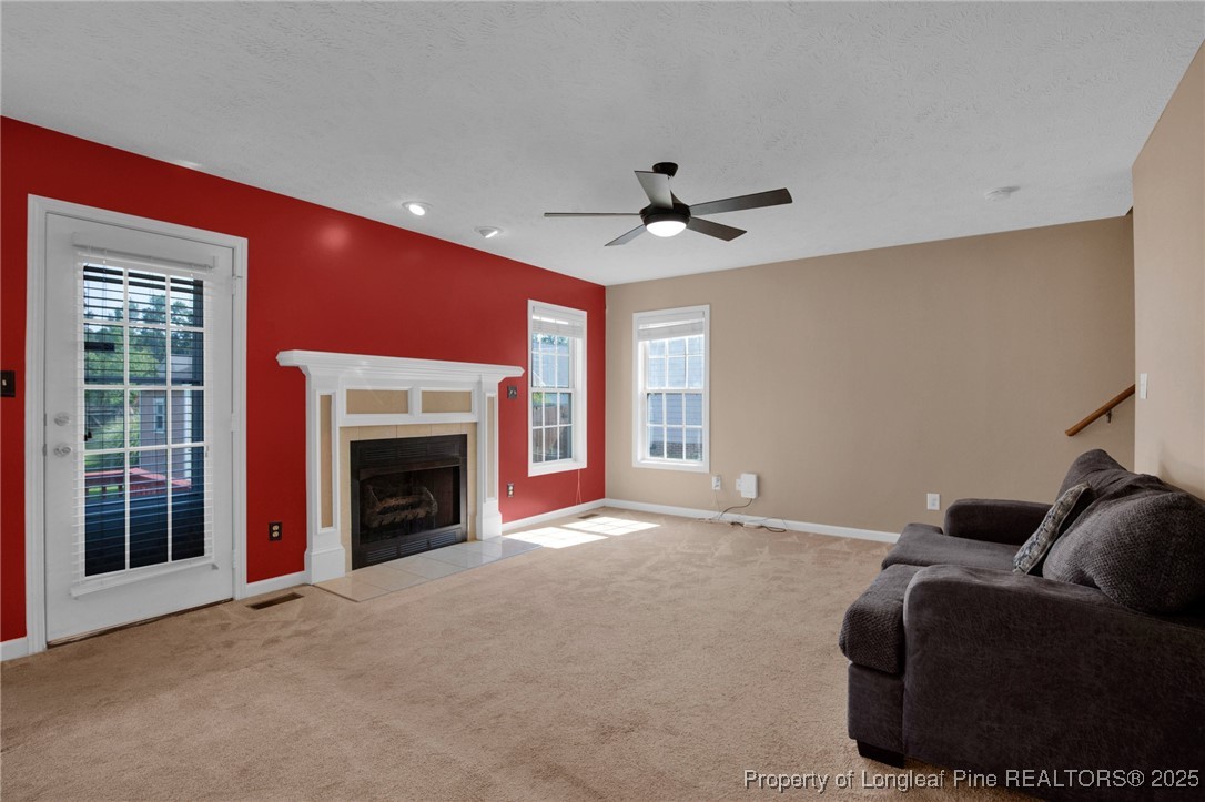 3803 Talus Road Fayetteville, NC 28306 - Photo 8 of 37