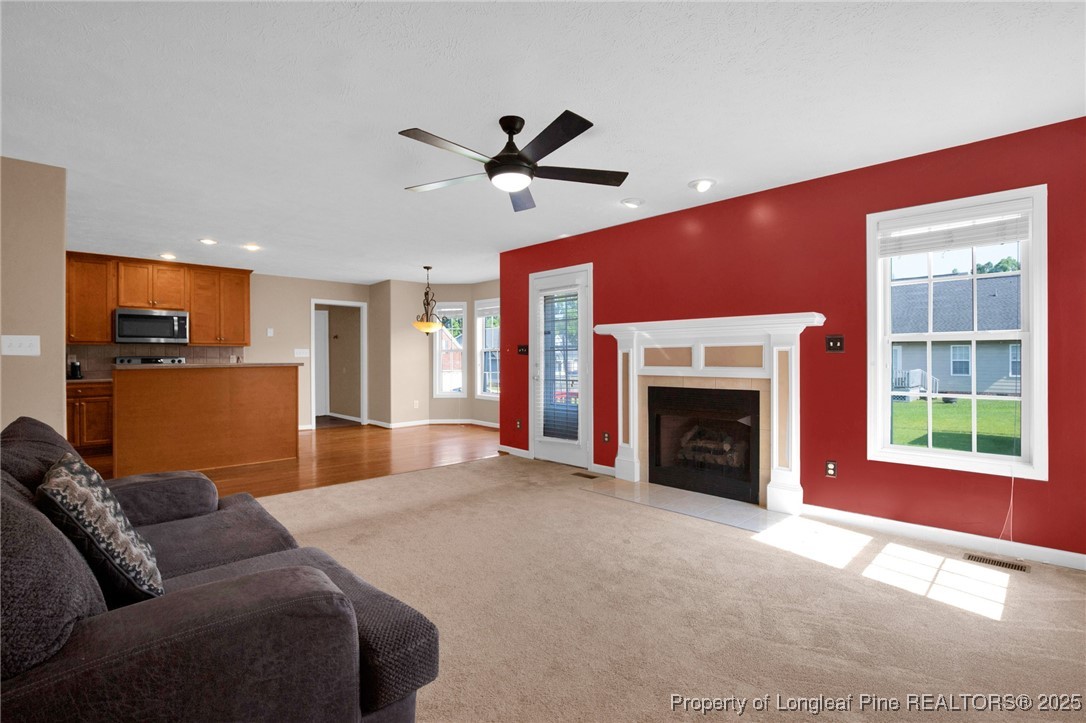 3803 Talus Road Fayetteville, NC 28306 - Photo 10 of 37