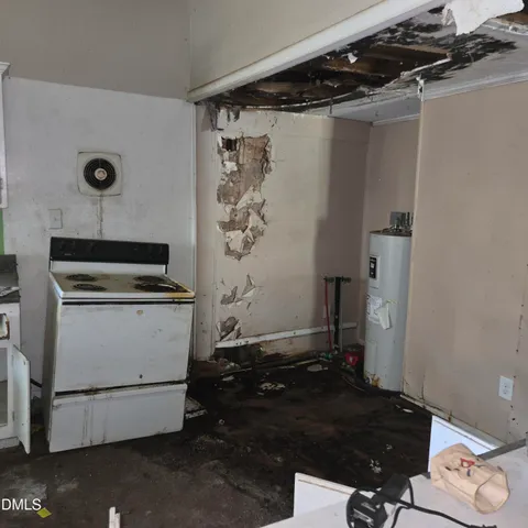 $135,000 | 301 West Hill Street, Benson, NC 27504