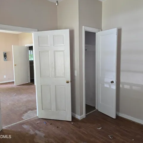 $135,000 | 301 West Hill Street, Benson, NC 27504