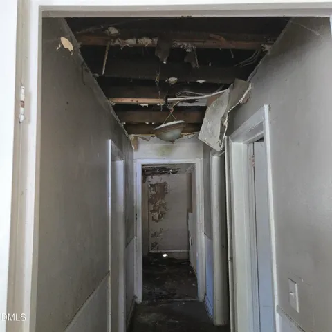 $135,000 | 301 West Hill Street, Benson, NC 27504