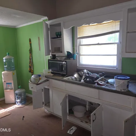 $135,000 | 301 West Hill Street, Benson, NC 27504