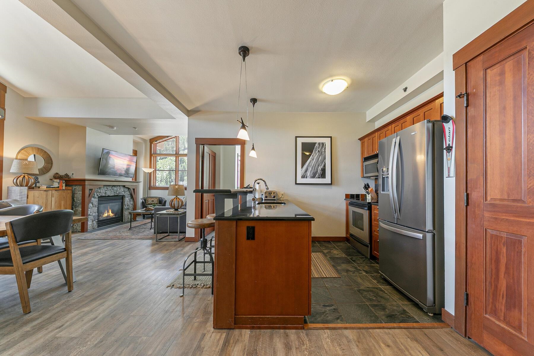 1750 Village East Road, Unit 5402 Olympic Valley, CA 96146 - Photo 11 of 20