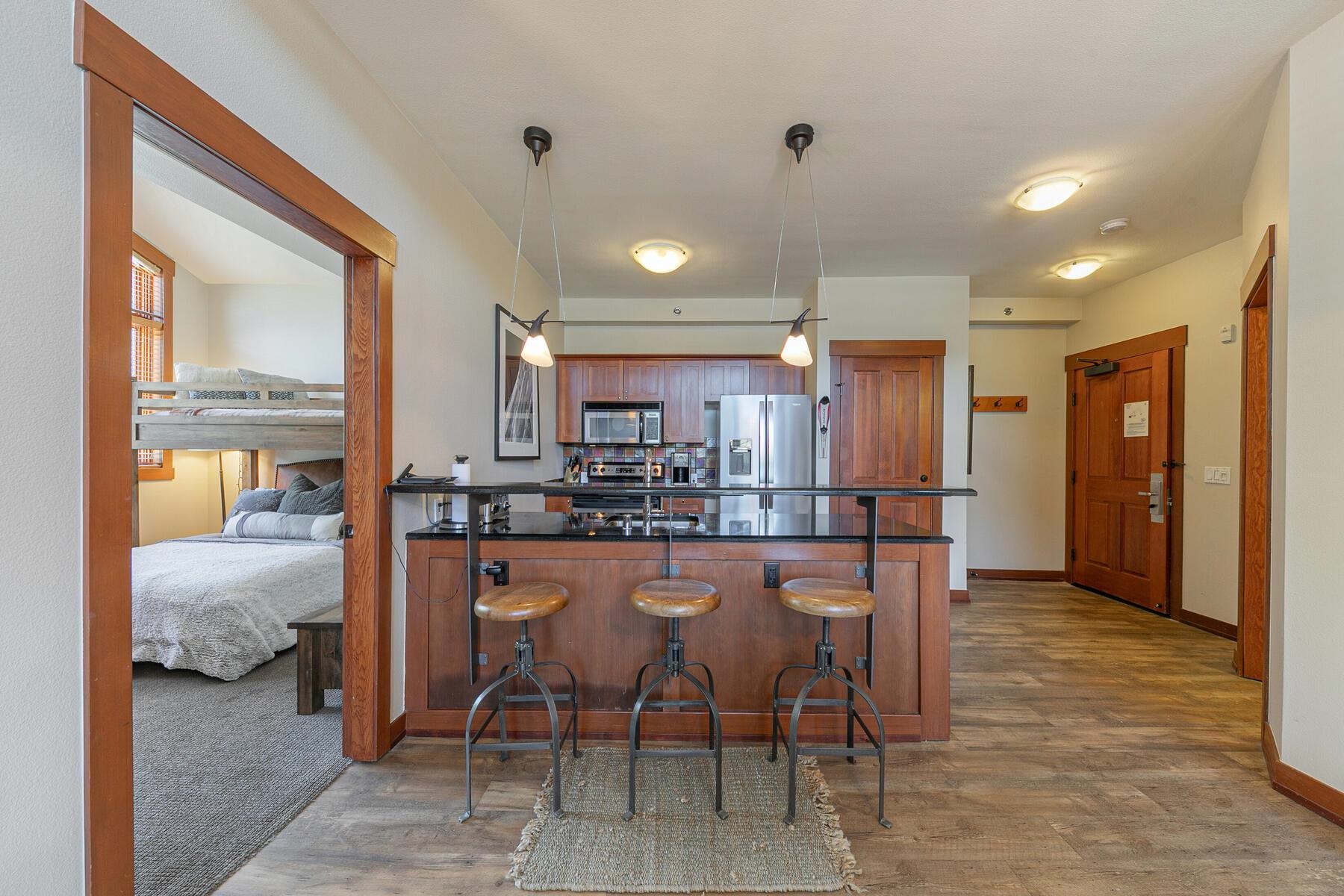 1750 Village East Road, Unit 5402 Olympic Valley, CA 96146 - Photo 12 of 20