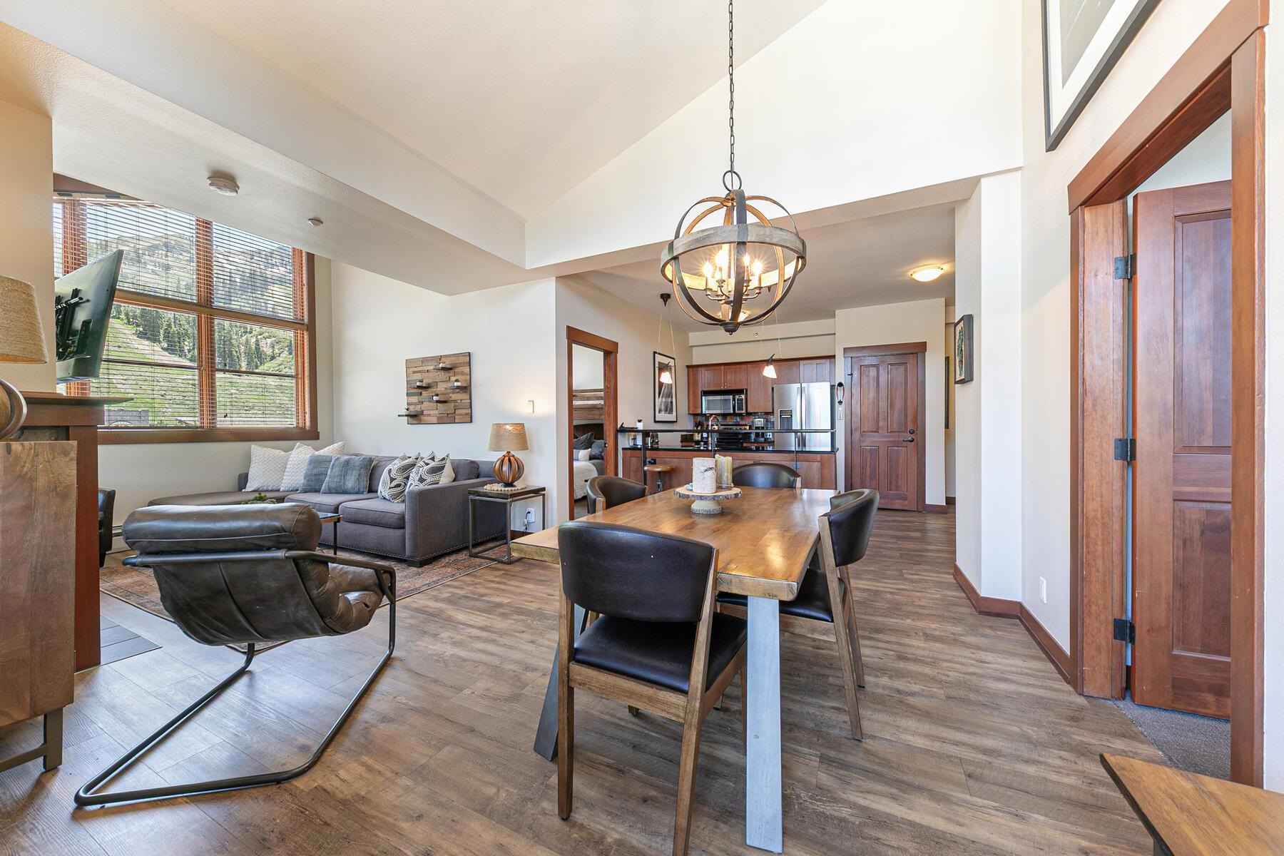 1750 Village East Road, Unit 5402 Olympic Valley, CA 96146 - Photo 13 of 20