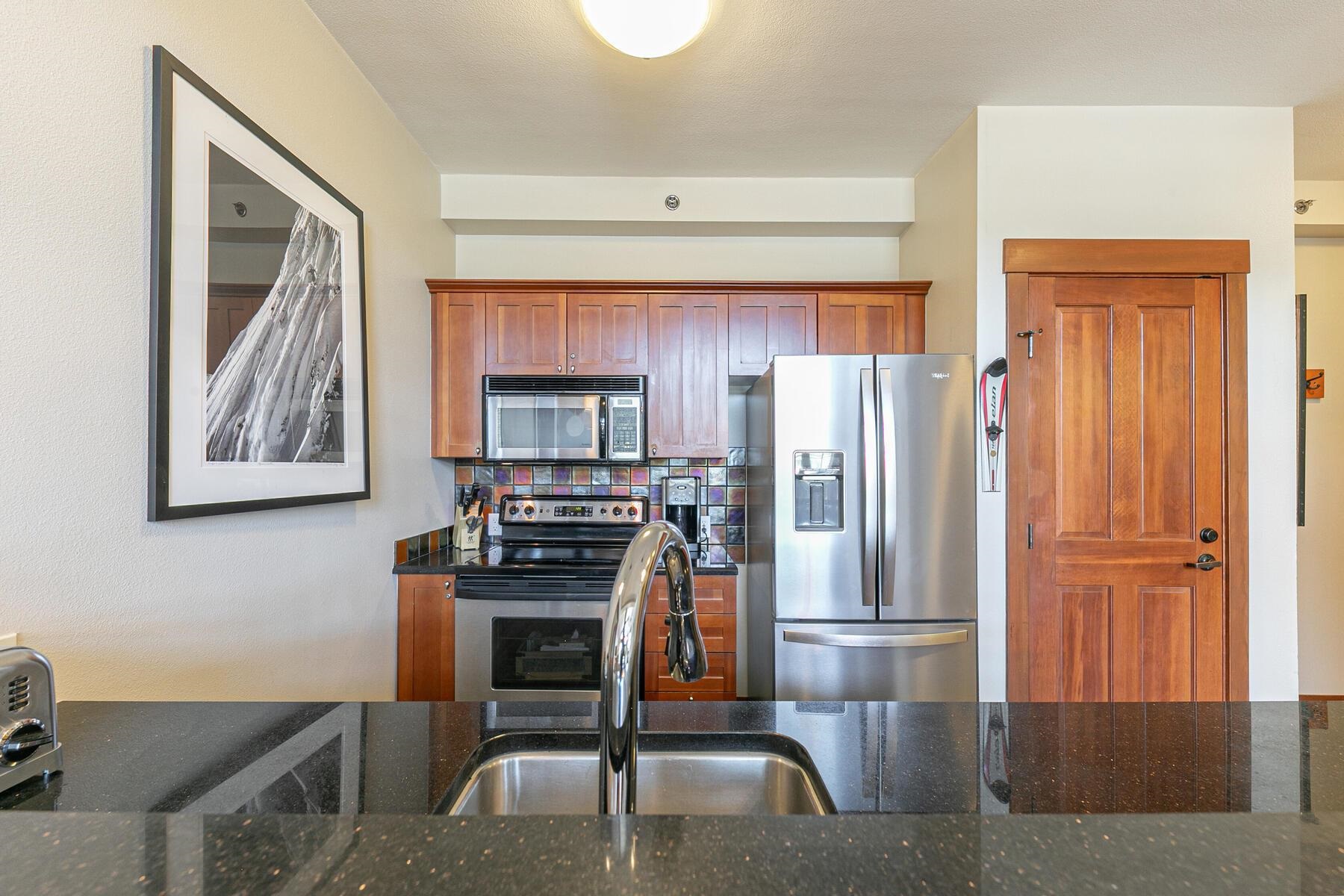 1750 Village East Road, Unit 5402 Olympic Valley, CA 96146 - Photo 13 of 20