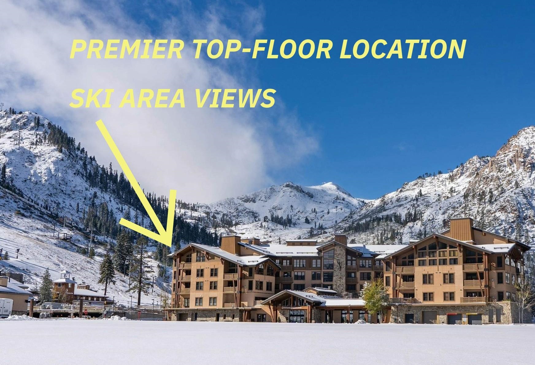 1750 Village East Road, Unit 5402 Olympic Valley, CA 96146 - Photo 14 of 20