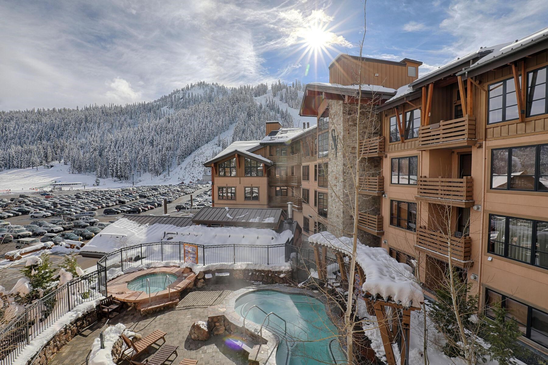 1750 Village East Road, Unit 5402 Olympic Valley, CA 96146 - Photo 19 of 20