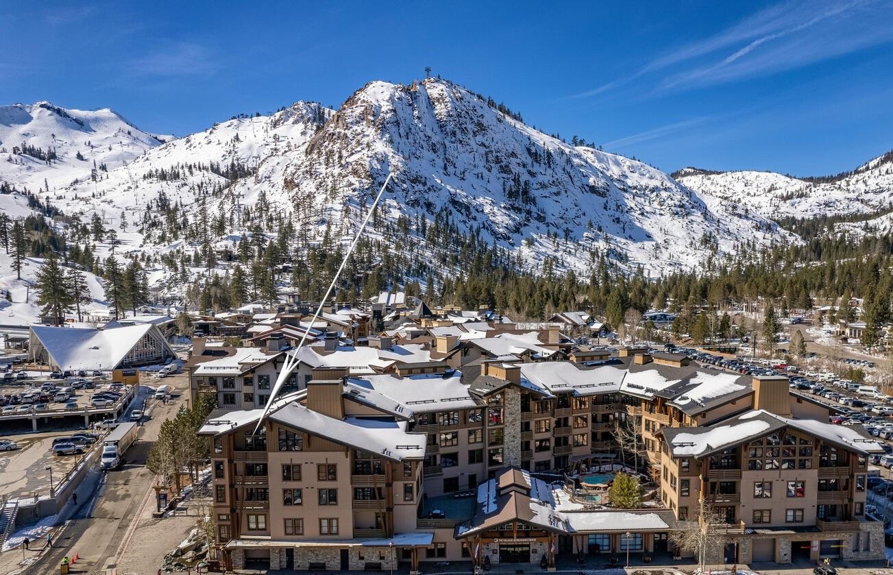 1750 Village East Road, Unit 5402 Olympic Valley, CA 96146 - Photo 3 of 20