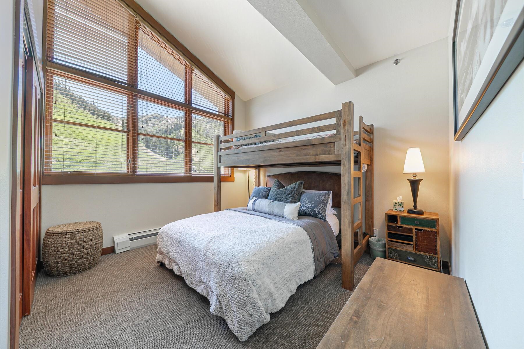 1750 Village East Road, Unit 5402 Olympic Valley, CA 96146 - Photo 4 of 20