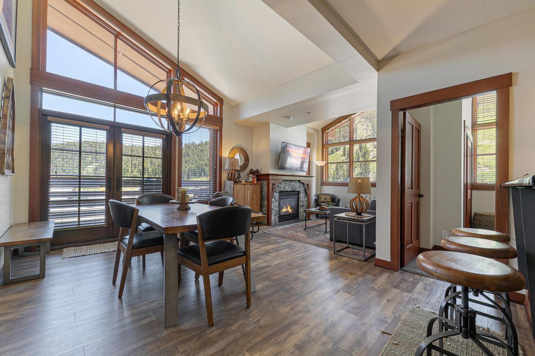 1750 Village East Road, Unit 5402 Olympic Valley, CA 96146 - Photo 6 of 20