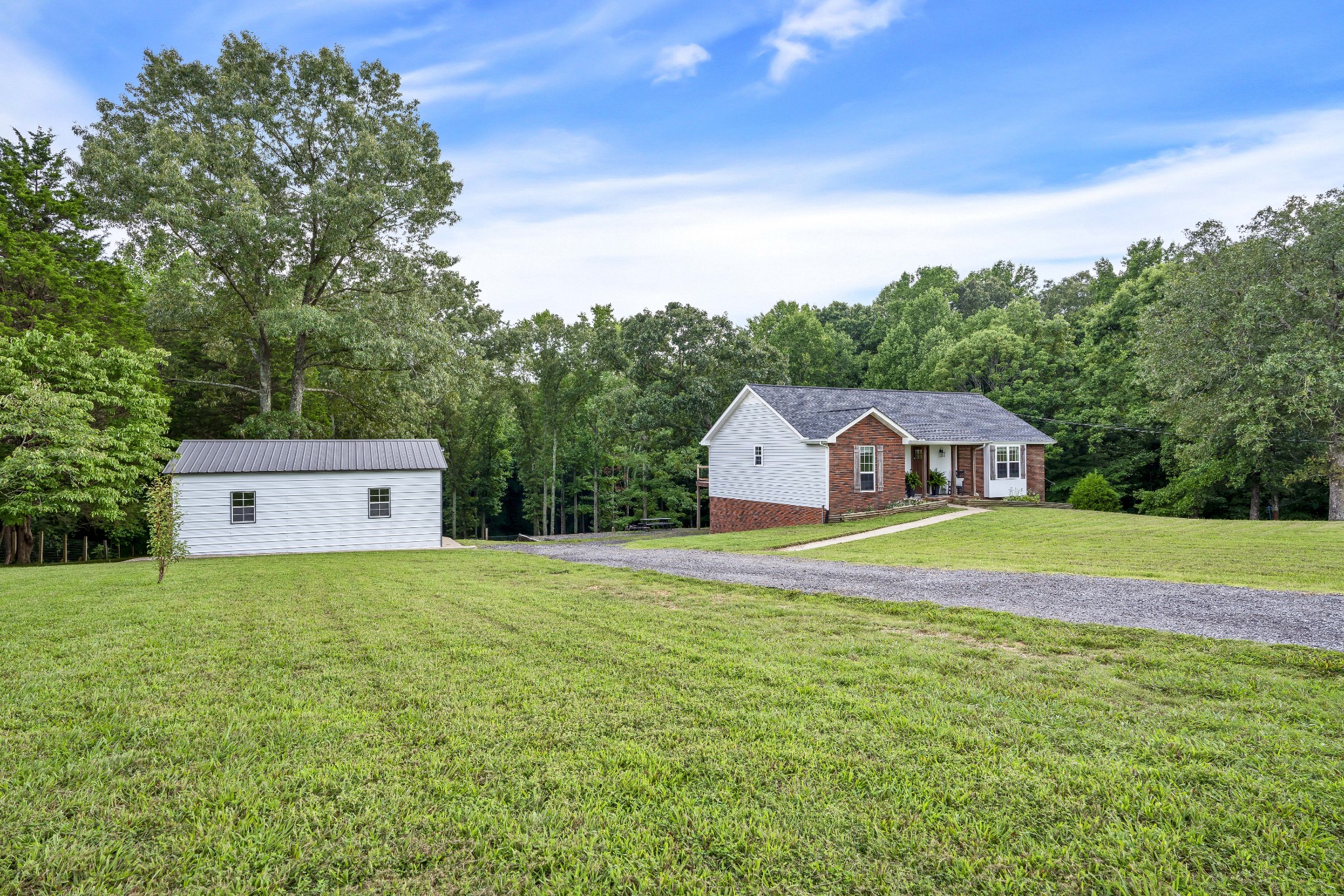 3154 Darnell Road Woodlawn, TN 37191 - Photo 4 of 29