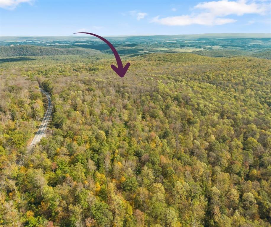 0 County Line Road Champion, PA 15622 - Photo 22 of 23 a view of a lake view