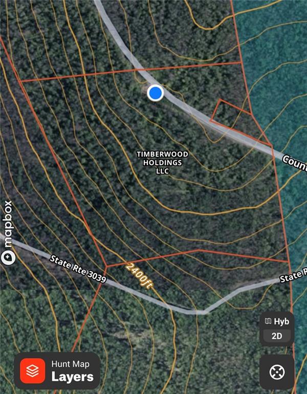 0 County Line Road Champion, PA 15622 - Photo 5 of 23 a picture of a tennis court