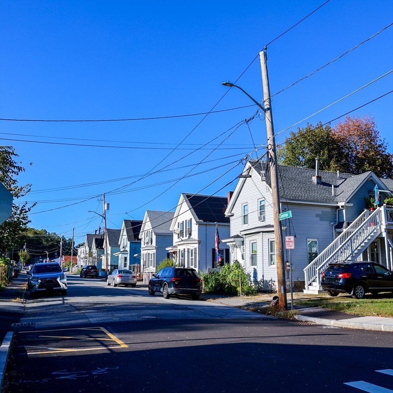 84 Cambridge Street Lowell, MA 01851 - Photo 40 of 42 a view of street with cars