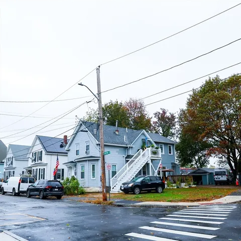 $819,900 | 84 Cambridge Street, Lowell, MA 01851