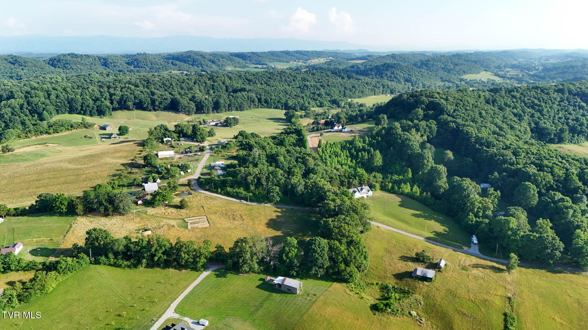 55 Short Road Chuckey, TN 37641 - Photo 56 of 73 56-web-or-mls-55 Short Rd Drone CP-24