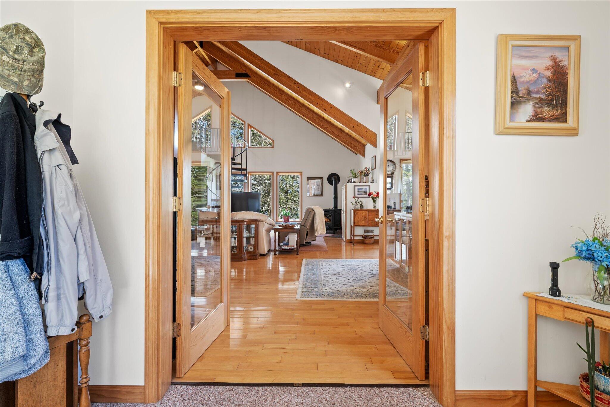 132 Gardner Point Road Mount Chase, ME 04765 - Photo 50 of 77