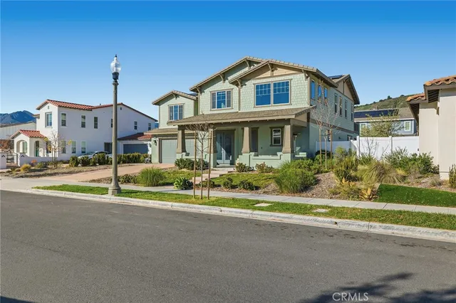 $949,000 | 369 Rose Street, Fillmore, CA 93015