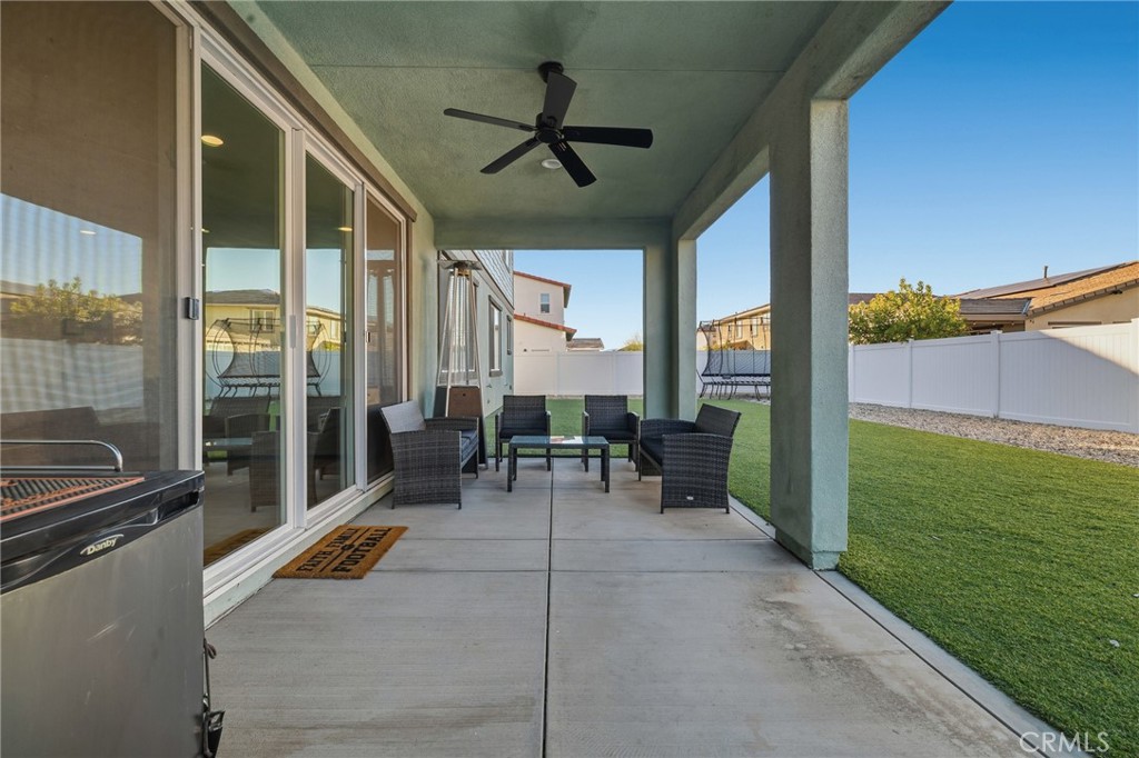 369 Rose Street Fillmore, CA 93015 - Photo 41 of 53