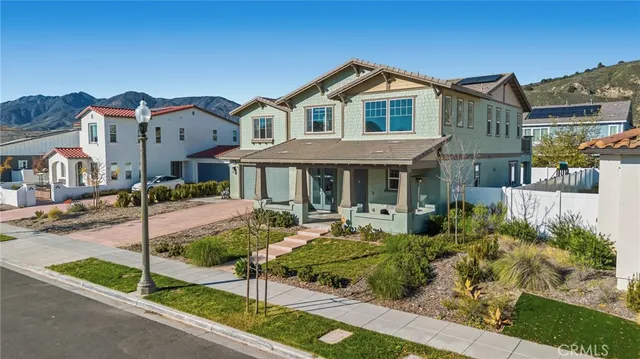 $949,000 | 369 Rose Street, Fillmore, CA 93015