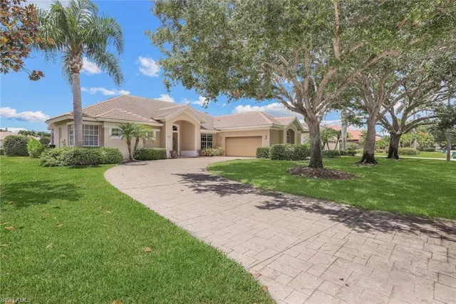 $11,000 | 8931 Lely Island Circle, Naples, FL 34113