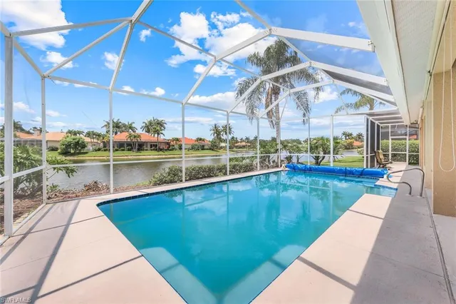 $11,000 | 8931 Lely Island Circle, Naples, FL 34113