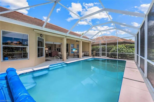 $11,000 | 8931 Lely Island Circle, Naples, FL 34113