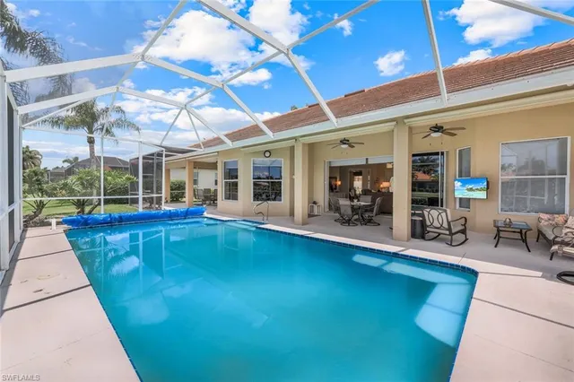 $11,000 | 8931 Lely Island Circle, Naples, FL 34113