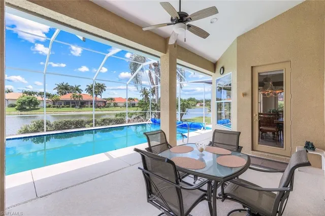 $11,000 | 8931 Lely Island Circle, Naples, FL 34113