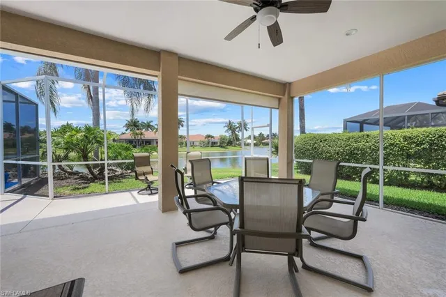 $11,000 | 8931 Lely Island Circle, Naples, FL 34113