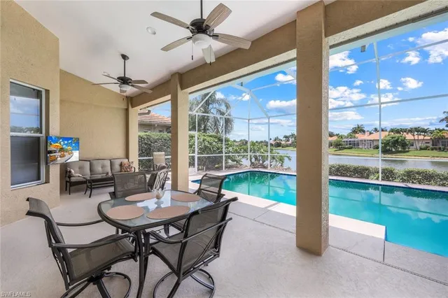 $11,000 | 8931 Lely Island Circle, Naples, FL 34113
