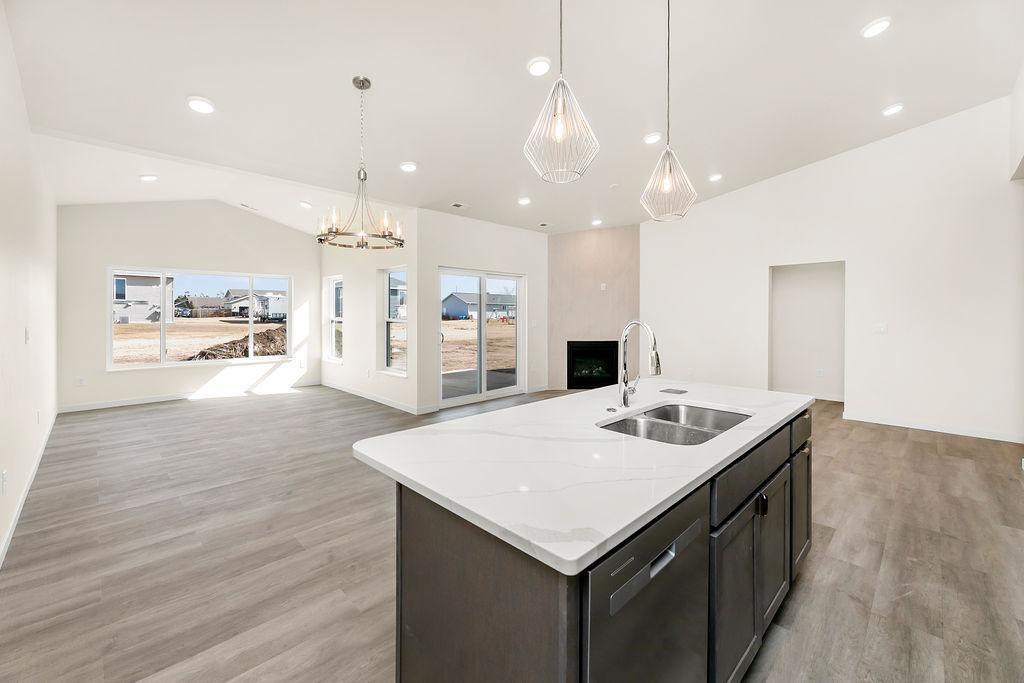 805 9th Avenue Southwest, Unit B Perham, MN 56573 - Photo 8 of 26