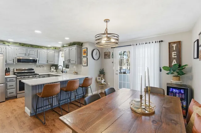 $465,000 | 221 Wellman Avenue, Unit 221, Chelmsford, MA 01863