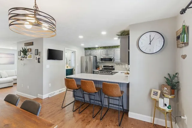 $465,000 | 221 Wellman Avenue, Unit 221, Chelmsford, MA 01863