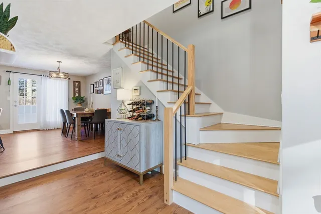 $465,000 | 221 Wellman Avenue, Unit 221, Chelmsford, MA 01863