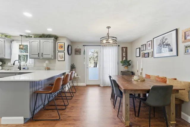 $465,000 | 221 Wellman Avenue, Unit 221, Chelmsford, MA 01863