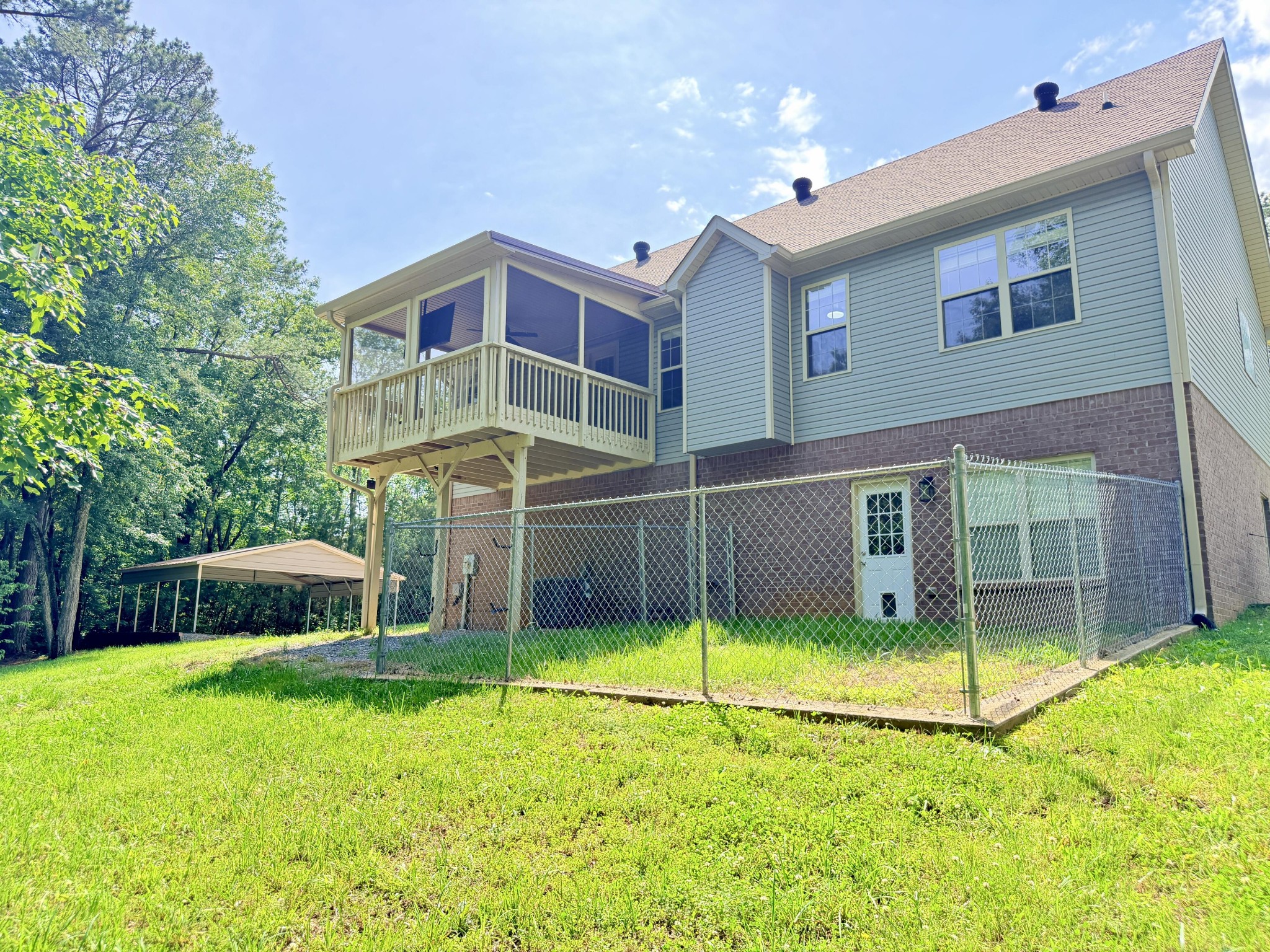 5005 Marion Road Cunningham, TN 37052 - Photo 34 of 40