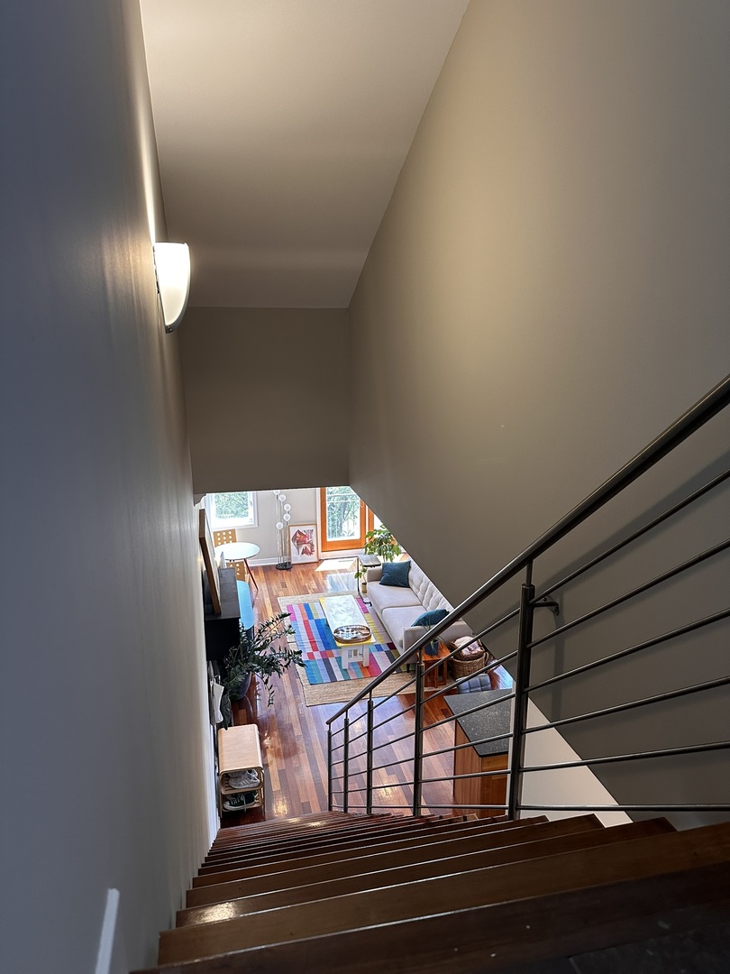 1516 West 19th Street, Unit 3 Chicago, IL 60608 - Photo 22 of 26