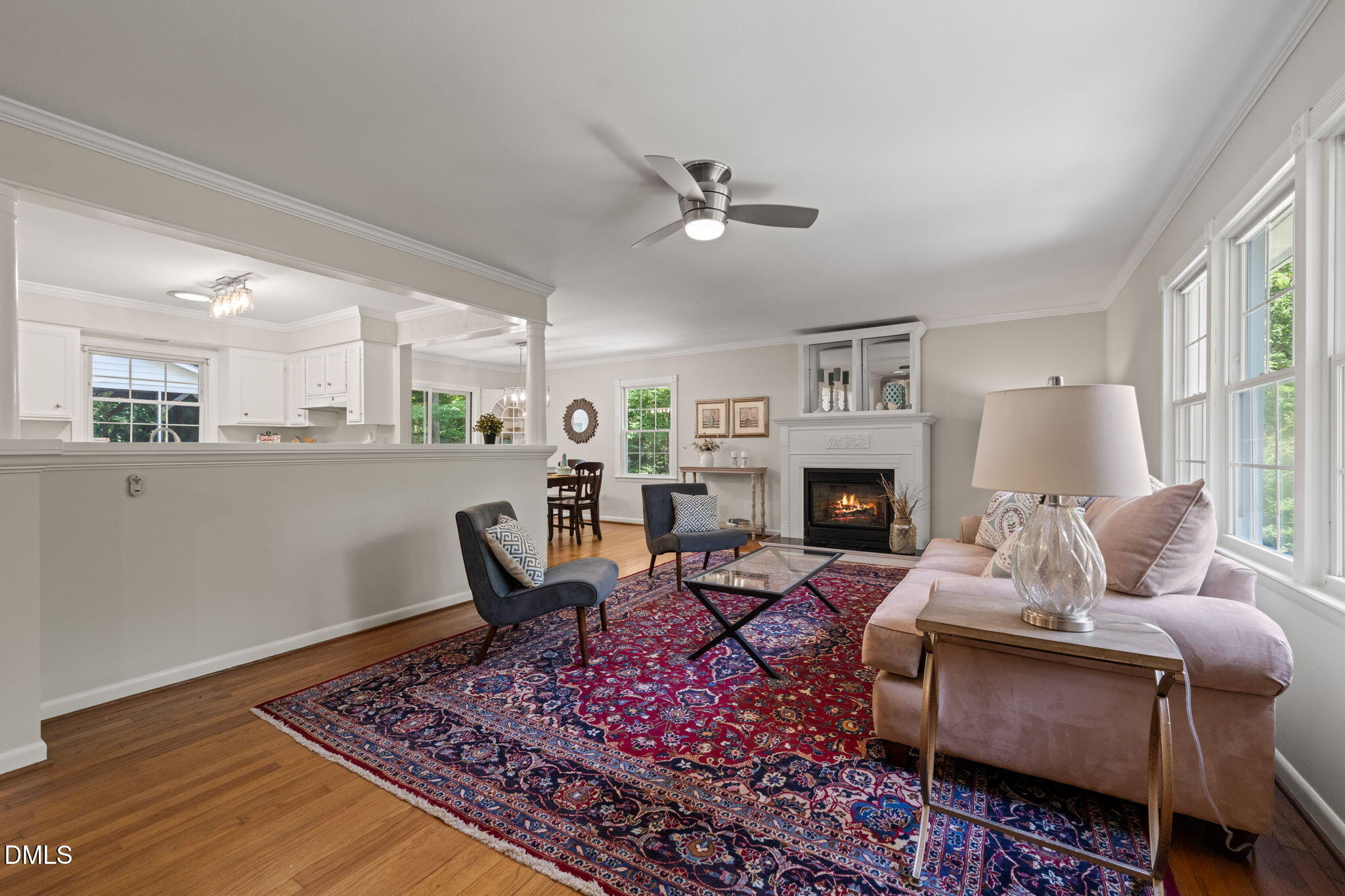 2431 Alpine Road Durham, NC 27707 - Photo 6 of 54