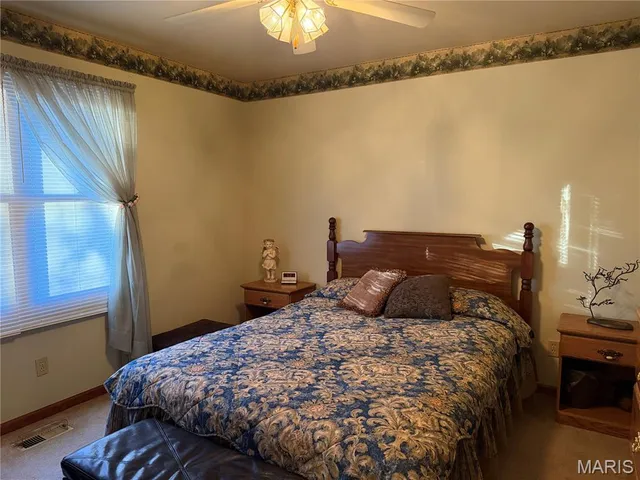 $245,000 | 35 Sherwood Estates Avenue, Hannibal, MO 63401