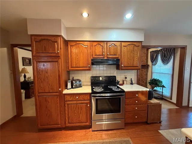 $245,000 | 35 Sherwood Estates Avenue, Hannibal, MO 63401