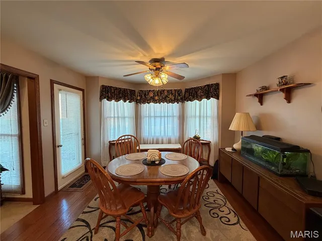 $245,000 | 35 Sherwood Estates Avenue, Hannibal, MO 63401