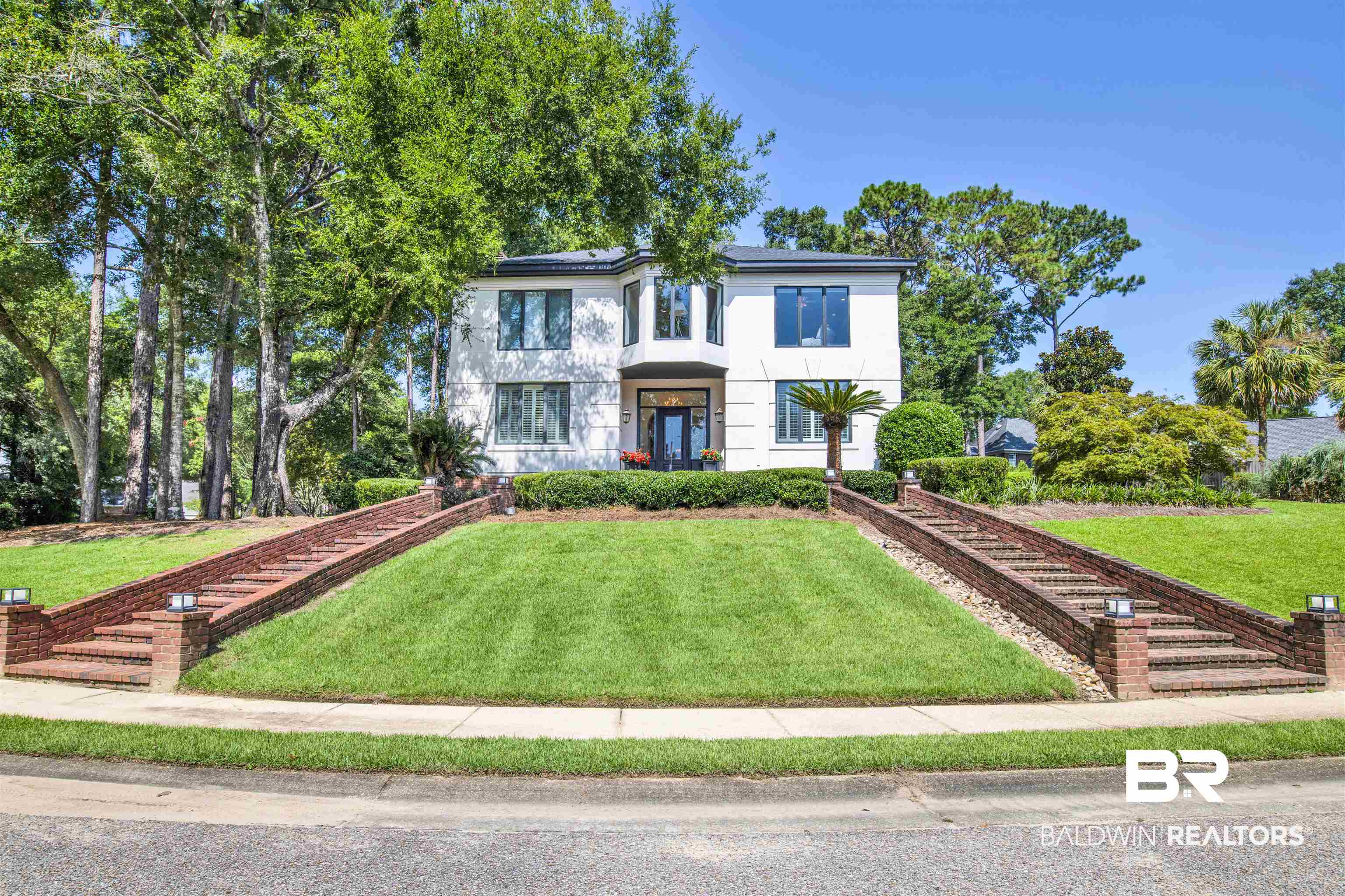 115 McIntosh Bluff Road Fairhope, AL 36532 - Photo 2 of 46
