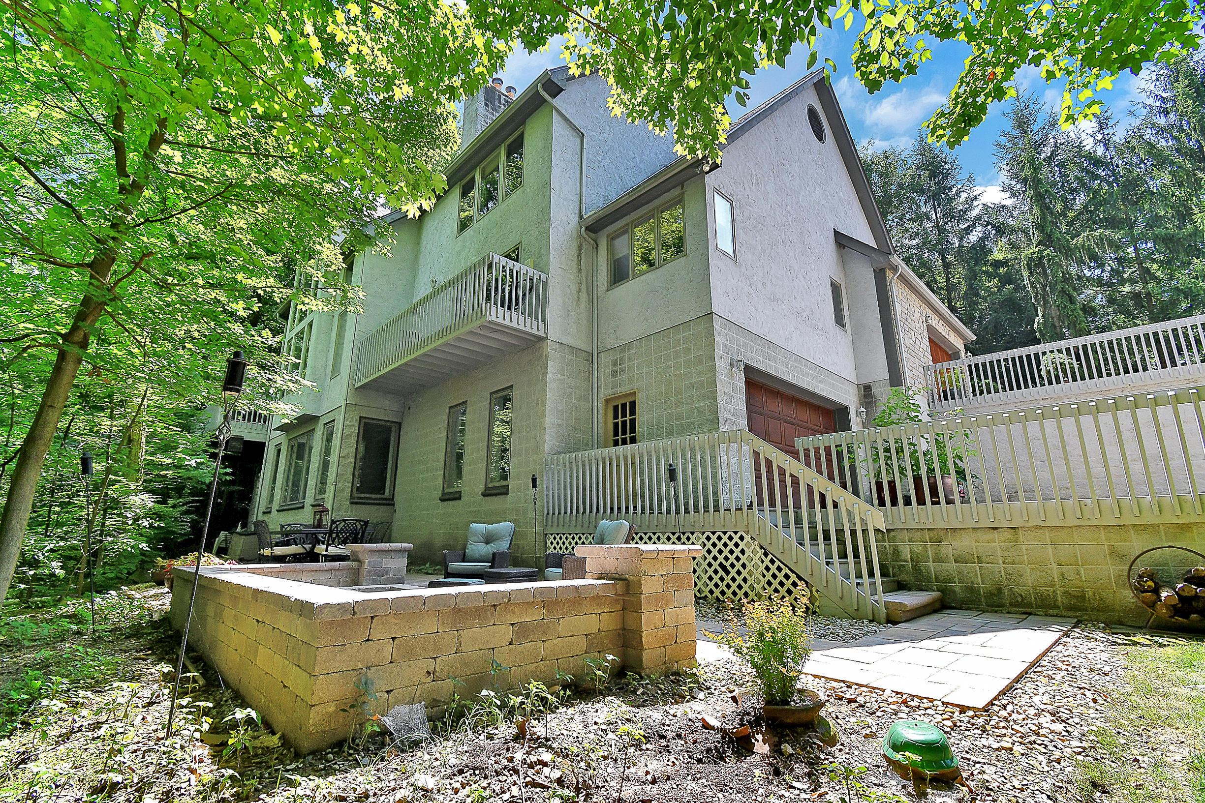 7866 Palmer Road Southwest Reynoldsburg, OH 43068 - Photo 49 of 61