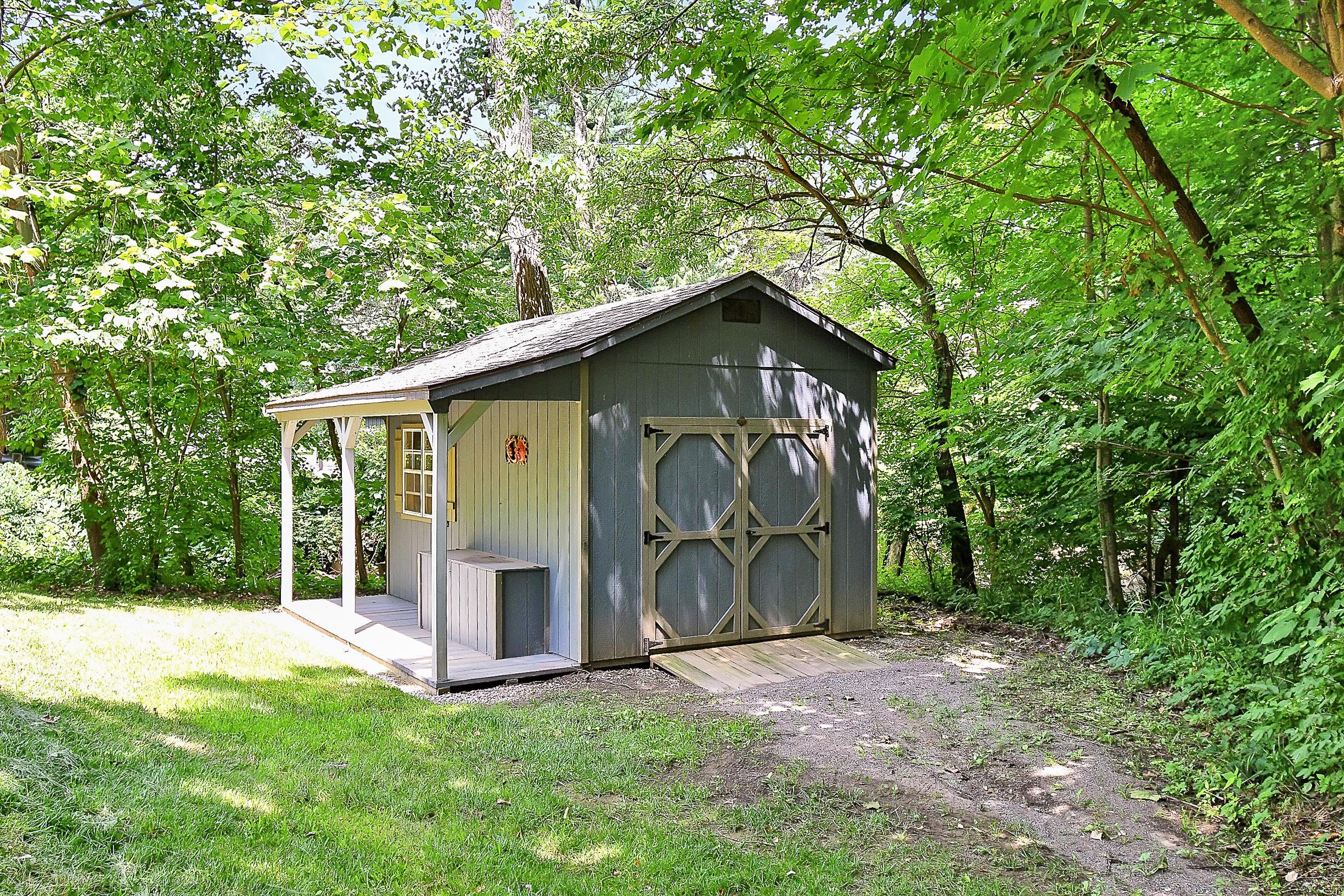 7866 Palmer Road Southwest Reynoldsburg, OH 43068 - Photo 53 of 61
