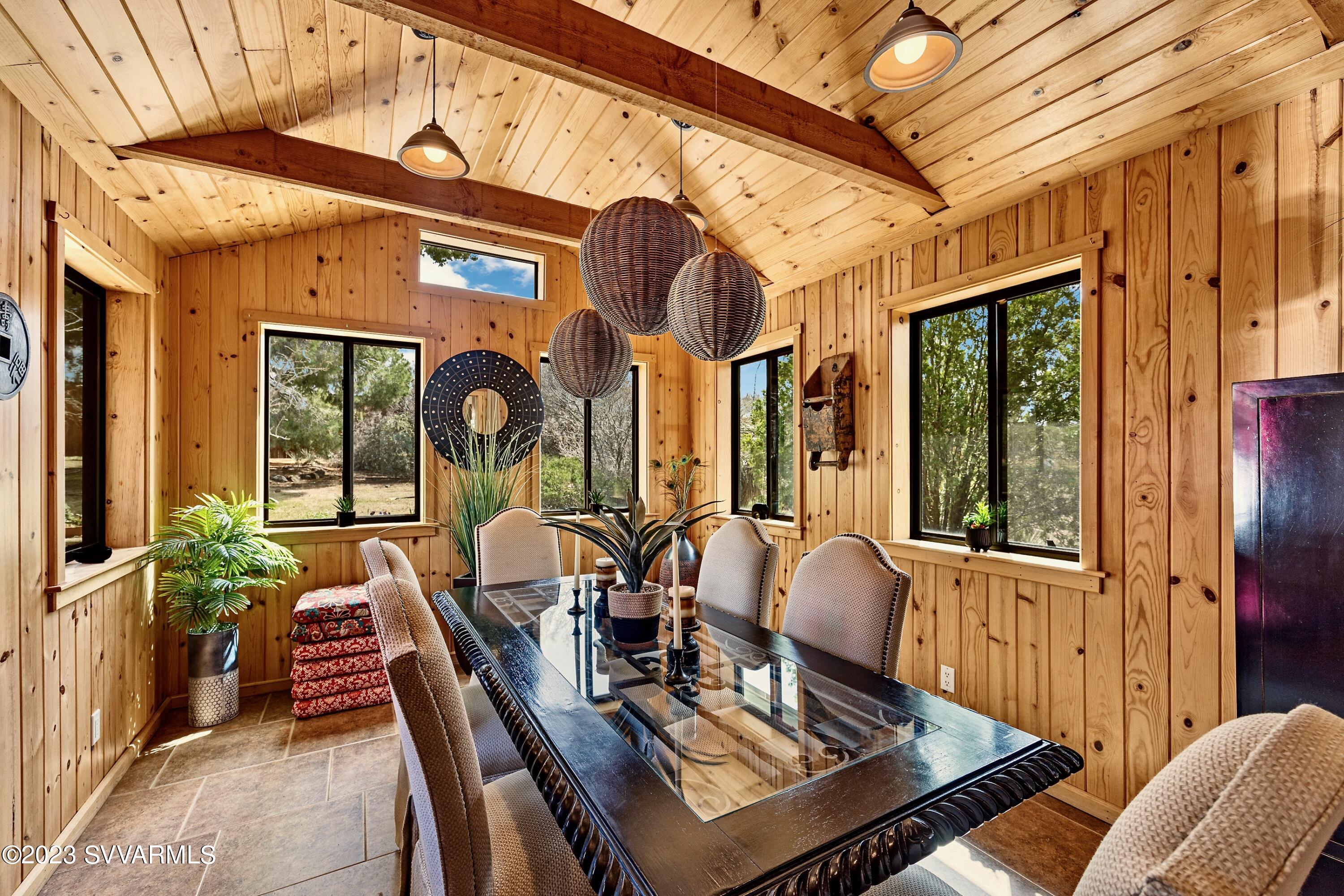 1515 Koch Ranch Road Cornville, AZ 86325 - Photo 4 of 45 Formal Dining