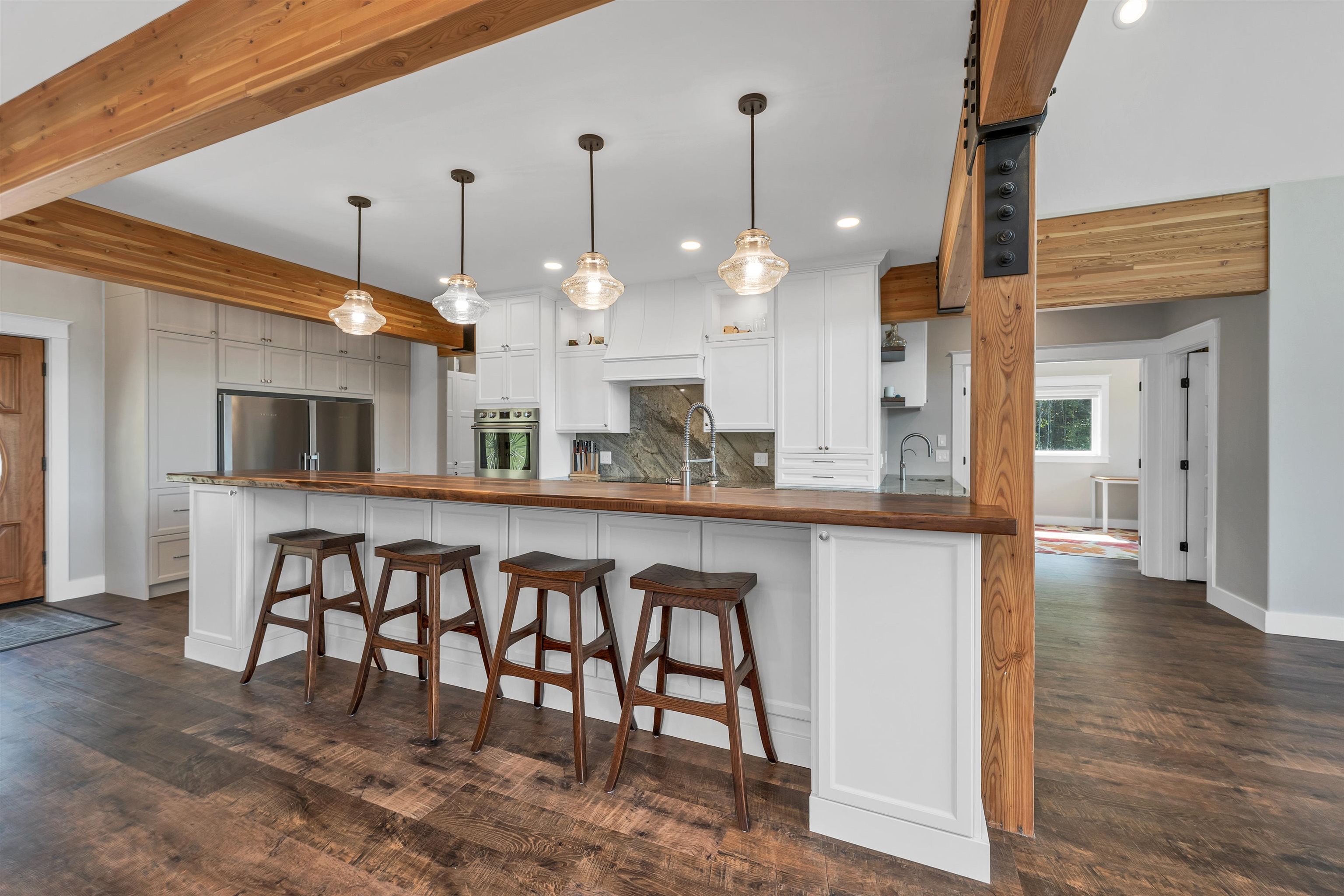60 Blake Hill Road Ossipee, NH 03814 - Photo 14 of 60