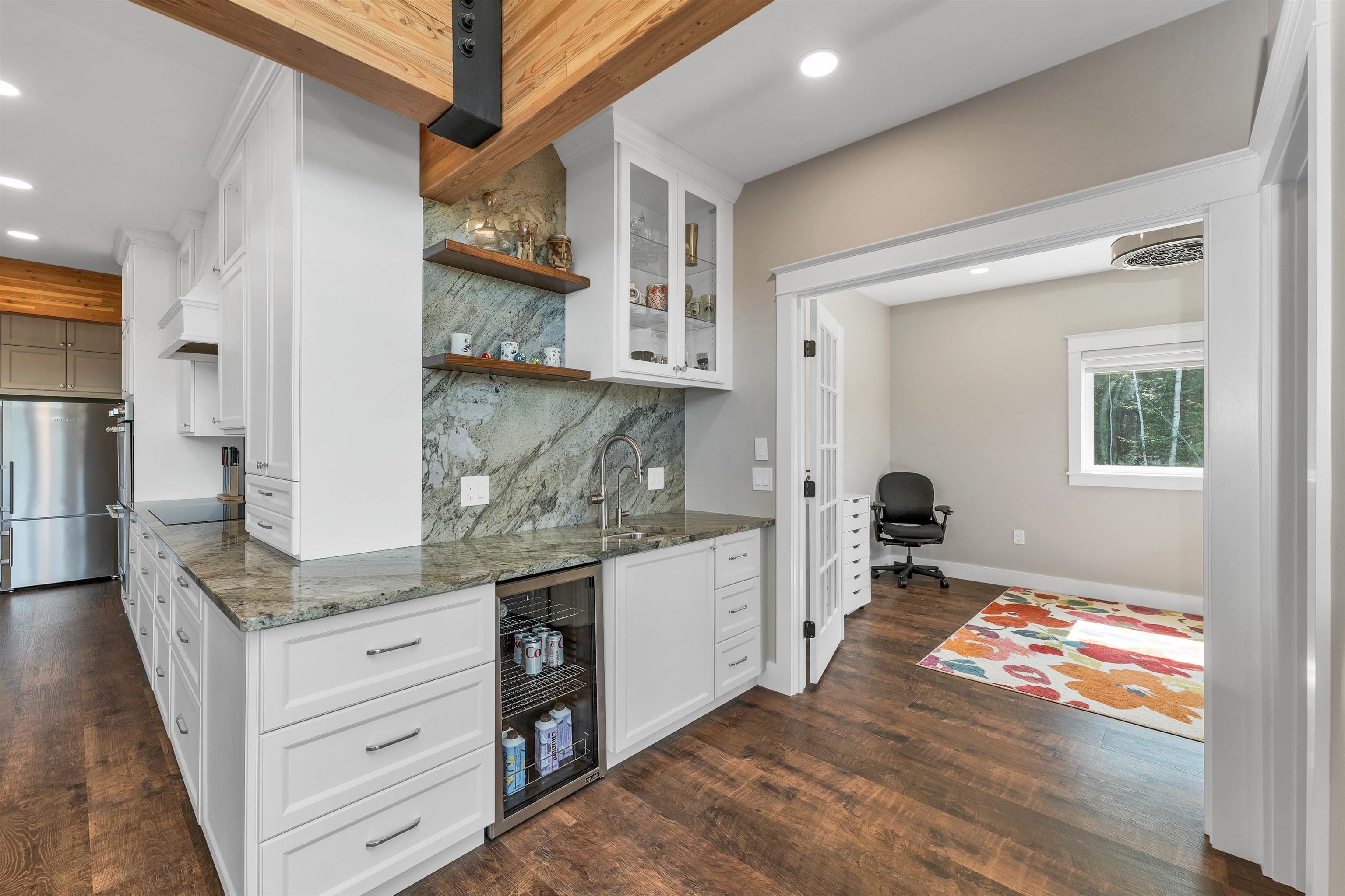 60 Blake Hill Road Ossipee, NH 03814 - Photo 19 of 60